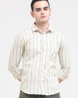 Laris Slim Fit Shirt