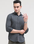 Perssian Tapered Fit Shirt