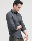 Perssian Tapered Fit Shirt