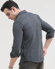 Perssian Tapered Fit Shirt