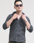 Perssian Tapered Fit Shirt