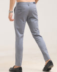 Dolphin Ankle Fit Cotton Pant