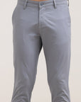 Dolphin Ankle Fit Cotton Pant