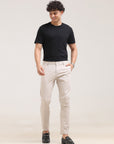 Bone Ankle Fit Cotton Pant