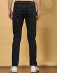 Bhukod Denim Slim Fit Pants