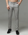 Oyster Bay Stretch cotton trouser