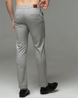 Oyster Bay Stretch cotton trouser