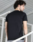 Address pro London Black tee