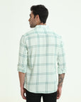 FULL SLEEVE CLASSIC FIT SHIRT