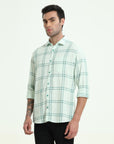 FULL SLEEVE CLASSIC FIT SHIRT