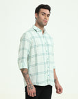 FULL SLEEVE CLASSIC FIT SHIRT