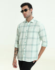 FULL SLEEVE CLASSIC FIT SHIRT