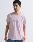 Address pro London Pink tee