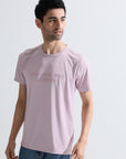 Address pro London Pink tee