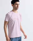 Address pro London Pink tee