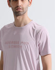 Address pro London Pink tee