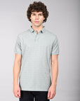 Polo T Shirt Pista Regular Fit