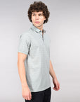 Polo T Shirt Pista Regular Fit