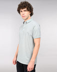 Polo T Shirt Pista Regular Fit