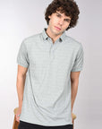 Polo T Shirt Pista Regular Fit